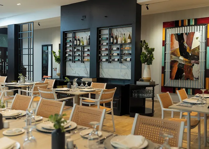 Aranjuez Hotel&Suites