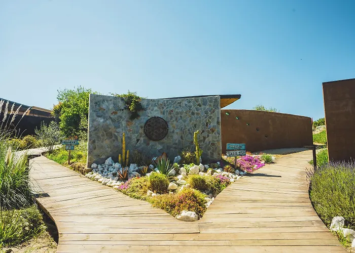 Cuarzo Lodge