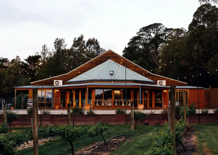 Glen Erin At Lancefield