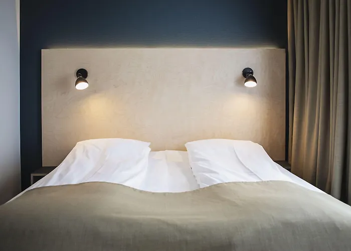 62N Hotel - City Center