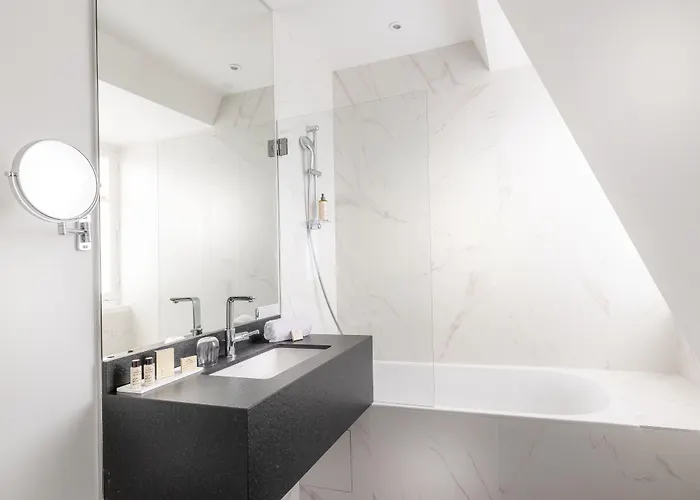 Residence Charles Floquet