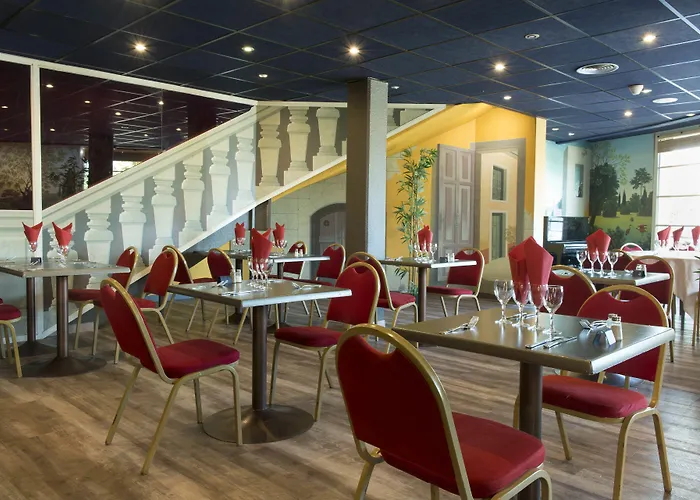 Espace Leonard De Vinci