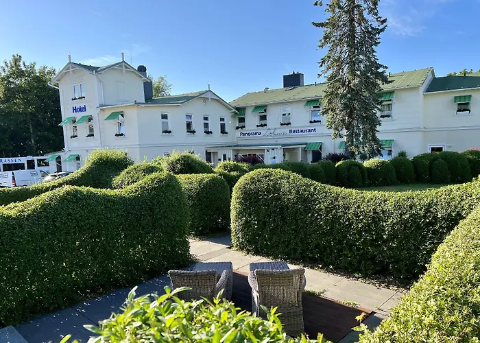 Panorama Hotel Lohme