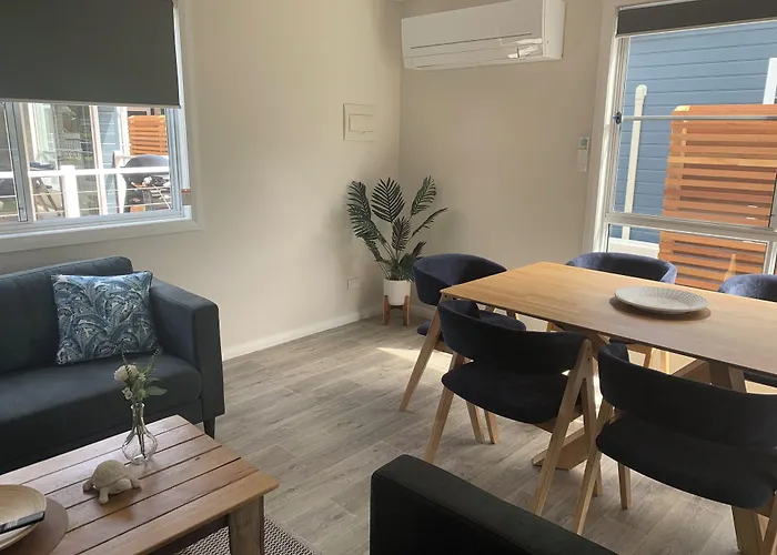 Ballina Beach Nature Resort