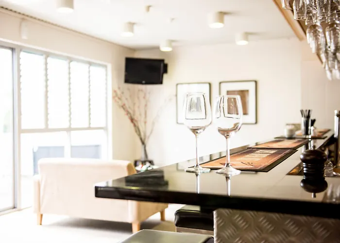 Capella Coach Inn