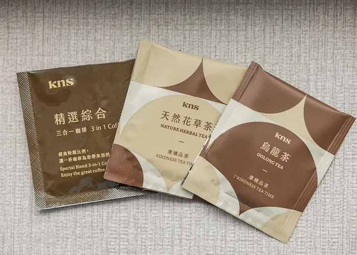 Kindness Hotel - Hualien Main Station Branch