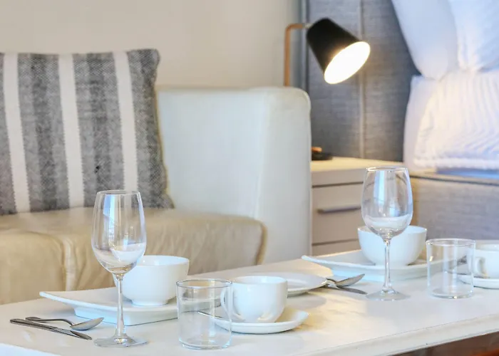 The Madsen Boutique Hotel
