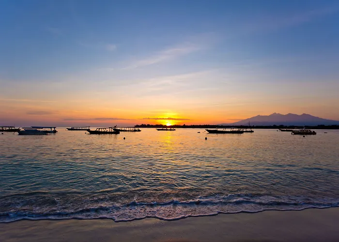 Trawangan Dive Centre