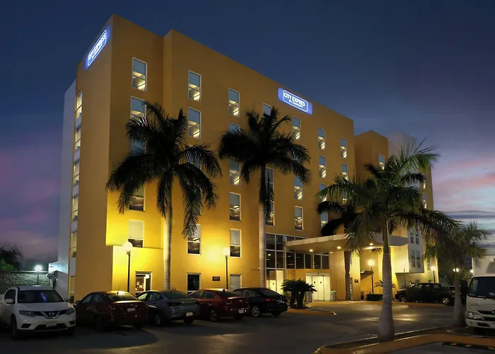 City Express By Marriott Ciudad Victoria