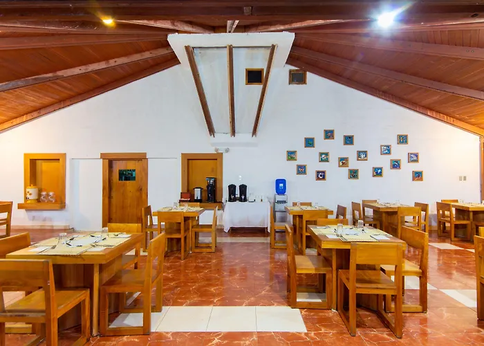 Hotel Fiesta