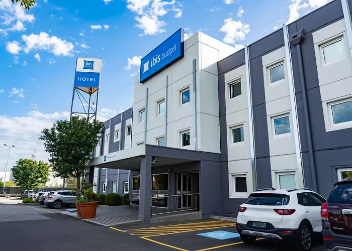 Ibis Budget - Melbourne Airport