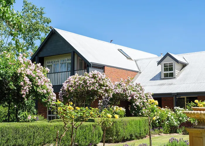 Lawson Lodge