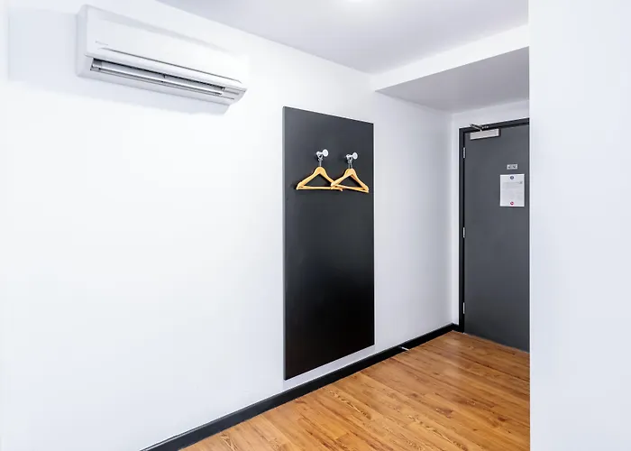 Easyhotel Newcastle