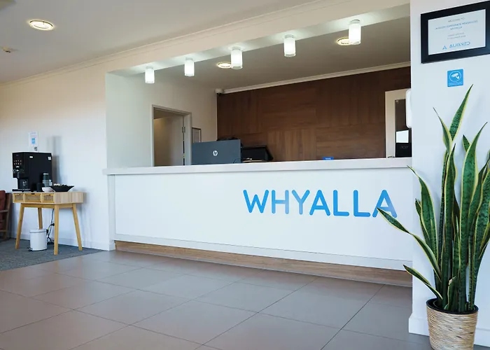 Aligned Corporate Residences Whyalla