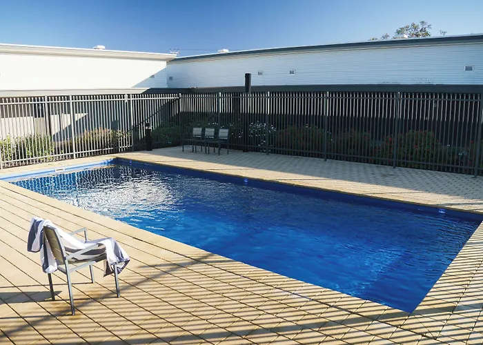 Aligned Corporate Residences Whyalla