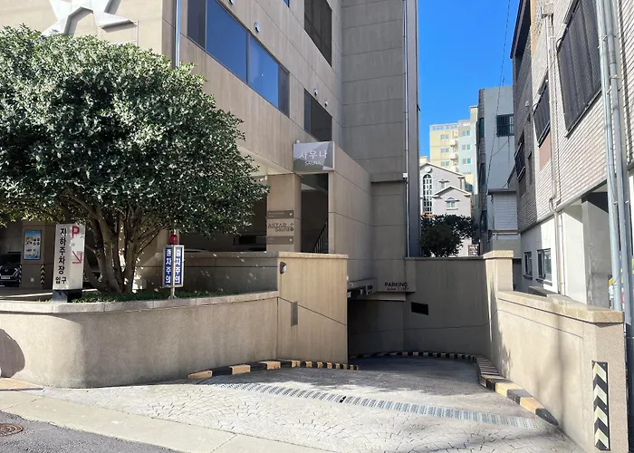 Astar Hotel