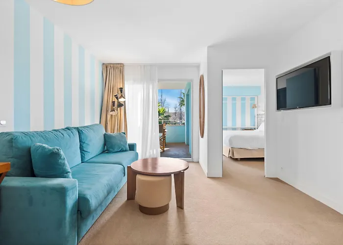 Hotel Casarose - Cannes Mandelieu
