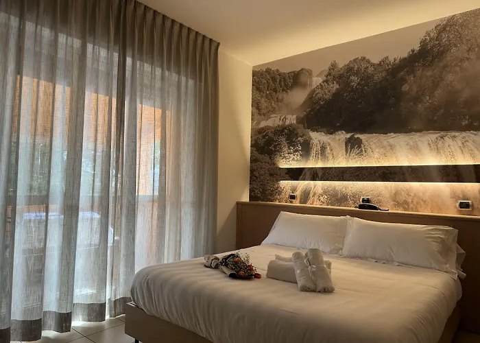 Hotel Cladan