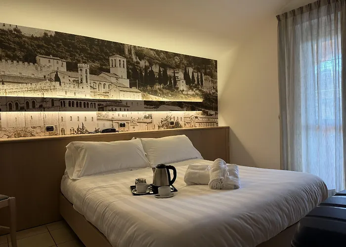 Hotel Cladan