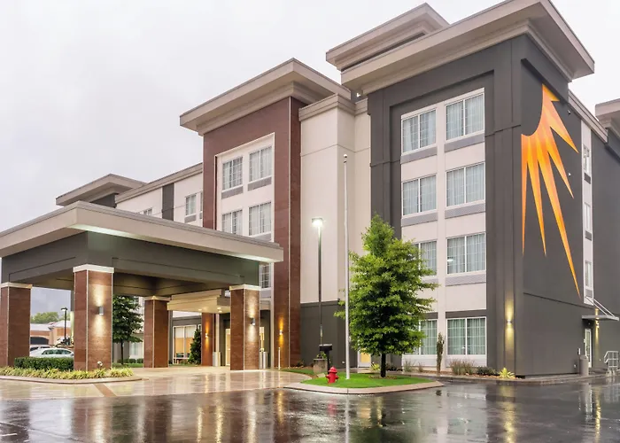 La Quinta By Wyndham Chattanooga - Lookout Mtn