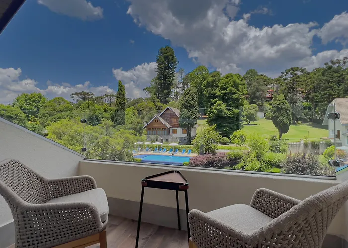 Carballo Hotel & Spa
