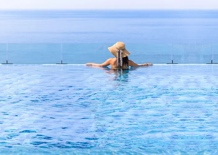 Grabel Hotel Jeju