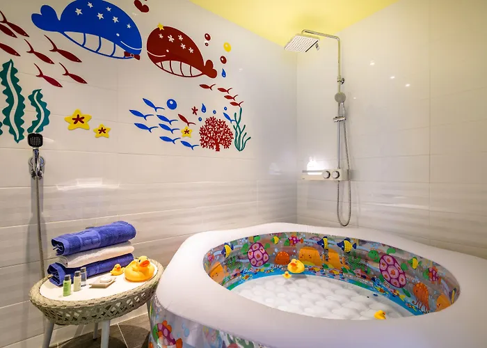 Grabel Hotel Jeju