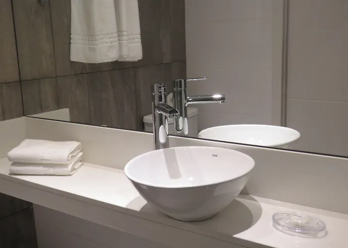 Smart Hotel Montevideo