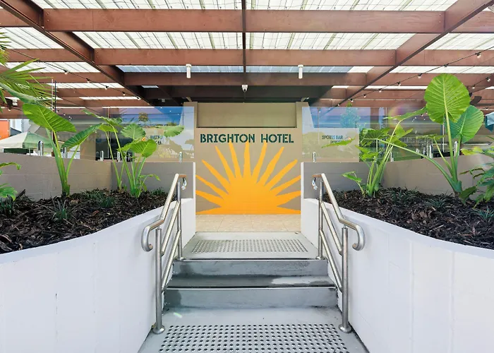 Brighton Hotel