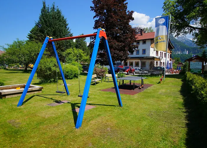 Hotel Waldmann