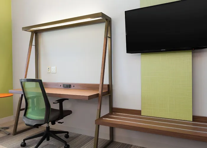 Holiday Inn Express & Suites Edinburg- Mcallen Area By Ihg