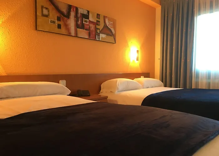 Hotel Casado