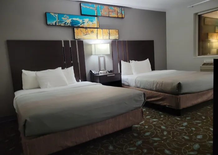 Quality Inn & Suites