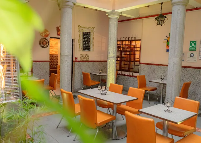 Rincon Familiar Hotel Boutique