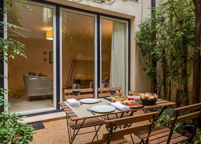 My Suite Lisbon Serviced Apartments - Principe Real