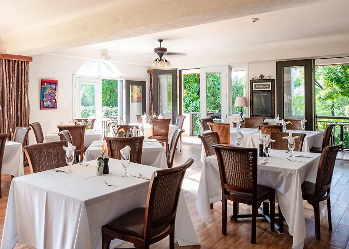 Hotel Villa Therese