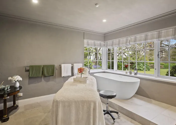 Parklands Country Gardens & Lodges Blue Mountains