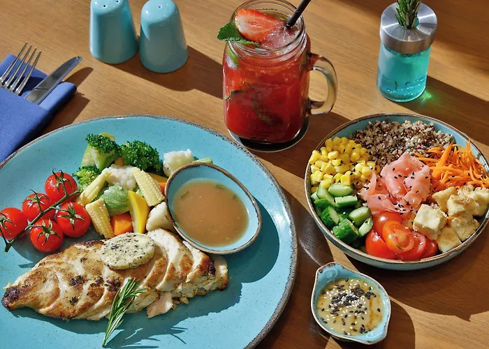 Courtyard By Marriott World Trade Center, Abu Dhabi