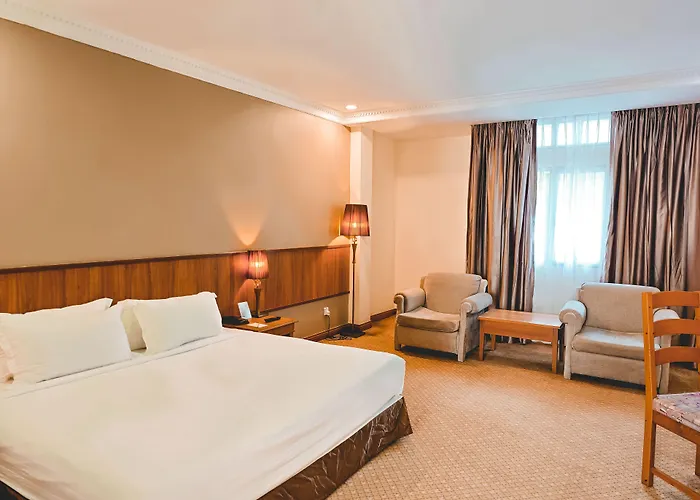 Starlodge