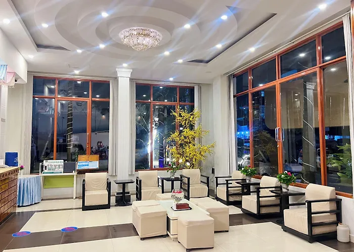 Aristocrat Residence & Hotel