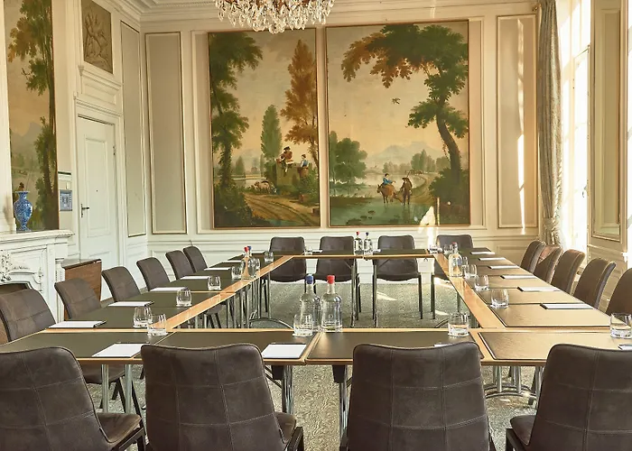 Landgoed Oud Poelgeest