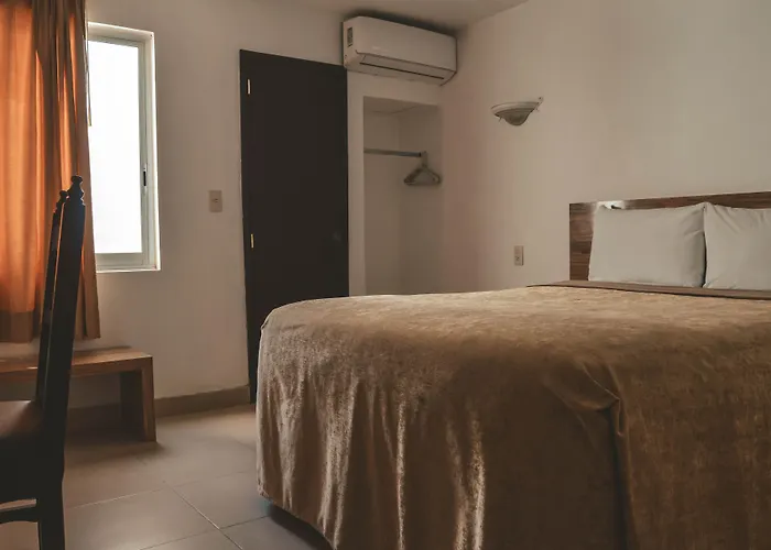 Hotel Latino