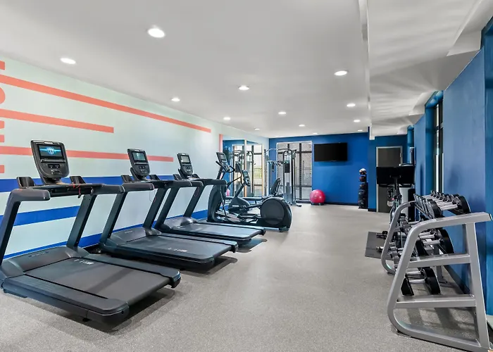 Hampton Inn And Suites Pauls Valley