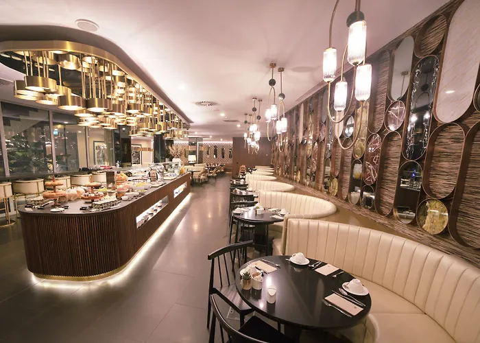 Bessahotel Liberdade