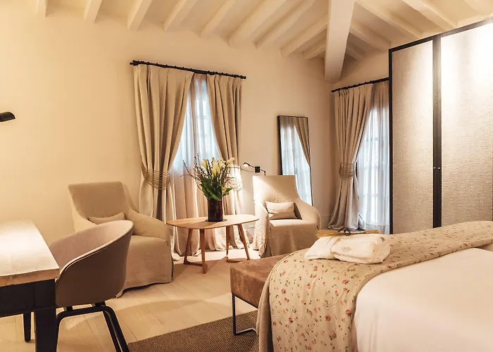Sant Francesc Hotel Singular