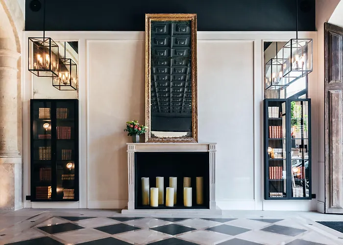 Sant Francesc Hotel Singular