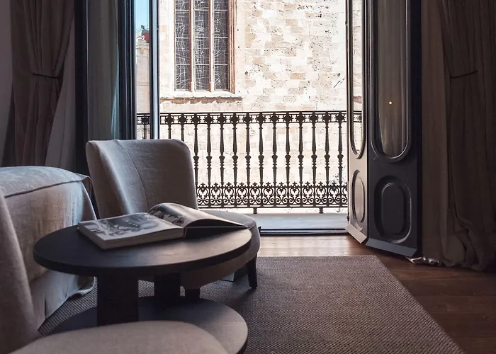 Sant Francesc Hotel Singular