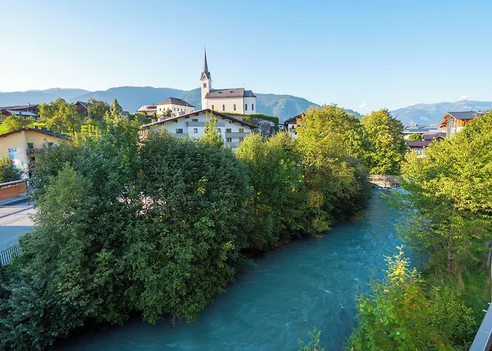 LEDERER Boutique Hotel