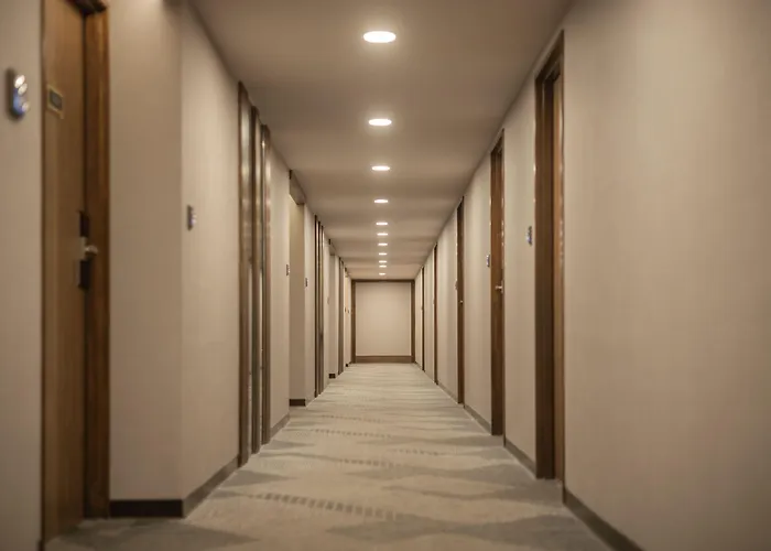 Kindness Hotel - Chihkan Tower Branch