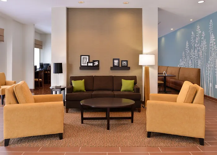Sleep Inn & Suites Meridian - Bonita Lakes